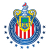 Chivas Guadalajara Chivas Guadalajara