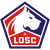 Lille OSC Lille OSC