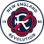 New England Revolution New England Revolution