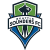 Seattle Sounders Seattle Sounders