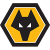 Wolves Wolves