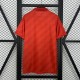 Maillot AS Roma Retro Domicile 1992/1994 pas cher