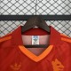Maillot AS Roma Retro Domicile 1992/1994 pas cher
