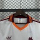 Maillot AS Roma Retro Exterieur 1992/1993 pas cher