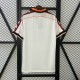 Maillot AS Roma Retro Exterieur 1998/1999 pas cher
