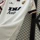 Maillot AS Roma Retro Exterieur 1998/1999 pas cher