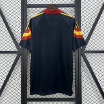 Maillot AS Roma Retro Third 1991/1992