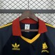 Maillot AS Roma Retro Third 1991/1992 pas cher