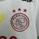 Maillot Ajax Special Edition White I 2025/2026 pas cher
