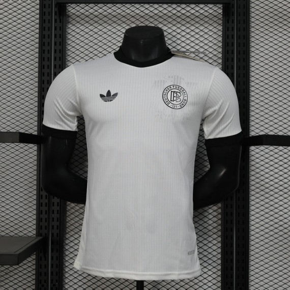 Maillot Allemagne 125 Year Anniversary 2025/2026 pas cher