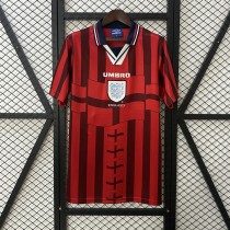 Maillot Angleterre Retro Exterieur 1998/1999