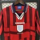 Maillot Angleterre Retro Exterieur 1998/1999 pas cher