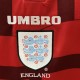 Maillot Angleterre Retro Exterieur 1998/1999 pas cher
