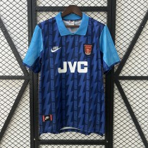 Maillot Arsenal Retro Exterieur 1994/1995