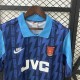 Maillot Arsenal Retro Exterieur 1994/1995 pas cher