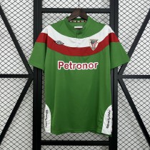 Maillot Athletic Bilbao Retro Exterieur 2011/2012