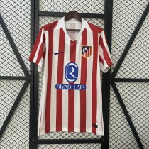 Maillot Atletico De Madrid Domicile 2025/2026