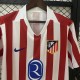 Maillot Atletico De Madrid Domicile 2025/2026 pas cher