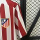 Maillot Atletico De Madrid Domicile 2025/2026 pas cher