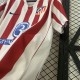 Maillot Atletico De Madrid Domicile 2025/2026 pas cher