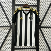 Maillot Atletico Mineiro Domicile 2025/2026