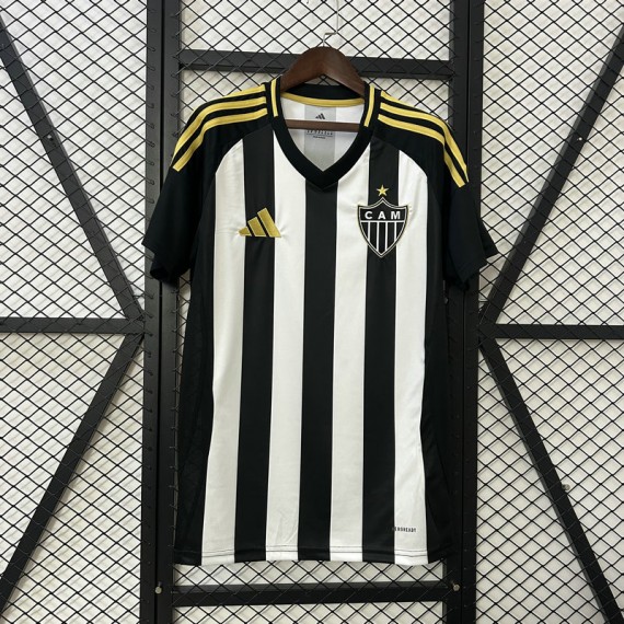 Maillot Atletico Mineiro Domicile 2025/2026 pas cher