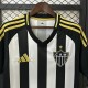 Maillot Atletico Mineiro Domicile 2025/2026 pas cher