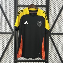 Maillot Atletico Mineiro Training Suit Black 2025/2026