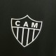 Maillot Atletico Mineiro Training Suit Black 2025/2026 pas cher
