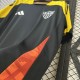 Maillot Atletico Mineiro Training Suit Black 2025/2026 pas cher