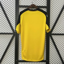 Maillot Atletico Mineiro Training Suit Yellow 2025/2026