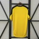 Maillot Atletico Mineiro Training Suit Yellow 2025/2026 pas cher