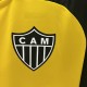 Maillot Atletico Mineiro Training Suit Yellow 2025/2026 pas cher