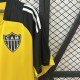 Maillot Atletico Mineiro Training Suit Yellow 2025/2026 pas cher