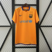 Maillot Barcelona Retro Exterieur 2006/2007