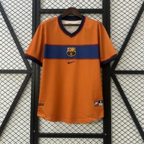 Maillot Barcelona Retro Third 1998/1999