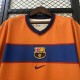 Maillot Barcelona Retro Third 1998/1999 pas cher