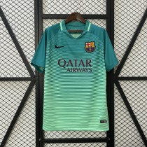 Maillot Barcelona Retro Third 2016/2017