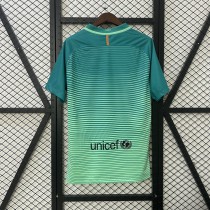 Maillot Barcelona Retro Third 2016/2017