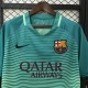 Maillot Barcelona Retro Third 2016/2017 pas cher