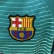 Maillot Barcelona Retro Third 2016/2017 pas cher