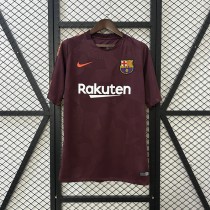 Maillot Barcelona Retro Third 2017/2018