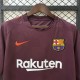 Maillot Barcelona Retro Third 2017/2018 pas cher