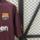 Maillot Barcelona Retro Third 2017/2018 pas cher