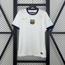 Maillot Barcelona Special Edition White I 2025/2026