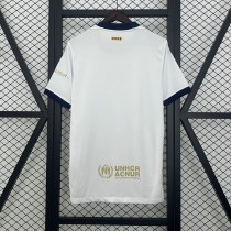 Maillot Barcelona Special Edition White I 2025/2026