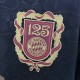 Maillot Bayern Munich 125 Year Anniversary Black 2025/2026 pas cher