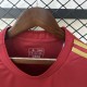 Maillot Bayern Munich 125 Year Anniversary Red 2025/2026 pas cher