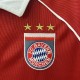 Maillot Bayern Munich Retro Domicile 2005/2006 pas cher