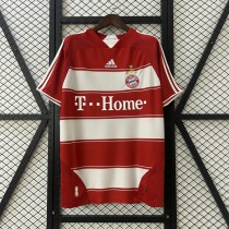 Maillot Bayern Munich Retro Domicile 2007/2008